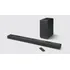 Soundbar Com Um Subwoofer Sem Fio Denon Dht-s517 Preto