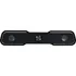 Soundbar Gamer Fortrek G Black Hawk 6w Para Pc Cor Preto Frequência 150hz-20khz