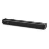 Soundbar Goldentec 2 0 Bluetooth 120w Rms