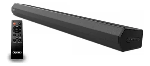 Soundbar Home Theater Bluetooth