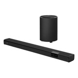 Soundbar Ims x09 2 1 Canais Bluetooth Subwoofer 100w Imenso