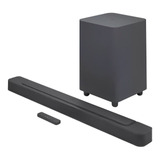 Soundbar Jbl Bar 5 1 295w Rms Bluetooth Surround Dolby At