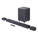 Soundbar Jbl Bar 800