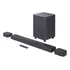 Soundbar Jbl Bar 800 Sem Fio 5.1.2 Canais 360w Rms Bivolt