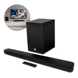 Soundbar Jbl Cinema Sb180