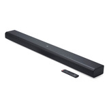Soundbar Jbl Cinema Sb510 5 1 Bluetooth Hdmi Usb Preto