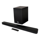 Soundbar Jbl Cinema Soundbar
