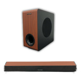 Soundbar Para Tv Com
