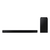 Soundbar Samsung B550 2 1 Canais Bluetooth 410w