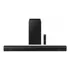 Soundbar Samsung Hw-b550 Bluetooth E Subwoofer Sem Fio Cor Preto 110v/220v