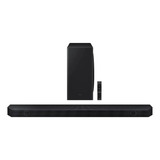 Soundbar Samsung Hw q800d