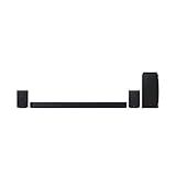 Soundbar Samsung HW Q930C Com