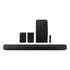 Soundbar Samsung Hw-q990d, Com 11.1.4 Canais