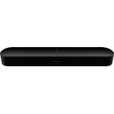 Soundbar Sonos Beam Geração 2 Dolby Atmos Preto