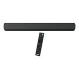 Soundbar Sony Ht s100f