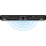 Soundbar Sony Ht-x8500 2.1ch Dolby Atmos / Dts:x Subwoofer
