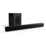 Soundbar Subwoofer Waveone Antartic Ocean 2 1 Bluetooth 180w
