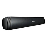 Soundbar Tv Home Theater Bluetooth 80w