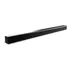 Soundbar Waveone Barra Single Indian Ocean Preto Com