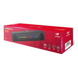 Soundbar2 0 6w Conexao