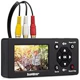 SoundBeast Video Capture Box 2-0 - Record Video - Audio From VCR- VHS- AV- RCA- S-Video- Hi8- Camcorder- DVD- Cassette Tape Players- Stereos- Turntables
