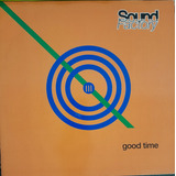 Soundfactory Good Time pure Vinil 12 Single