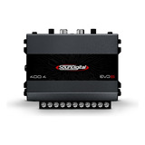 Soundigital Sd400 4d Evo
