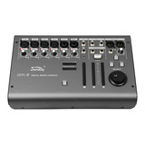 Soundking 8ch Mesa Mixer De Áudio Digital S Juros