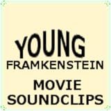 Sounds From Young Frankenstein Movie