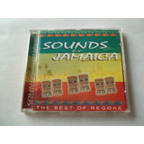Sounds Of Jamaica Cd