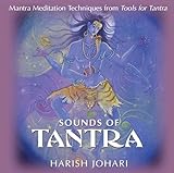 Sounds Of Tantra Mantra Meditation