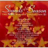 Sounds Of The Season The NBC Holiday Collection Audio CD Norah Jones Coldplay Liz Phair Stacie Orrico And Kylie Minogue