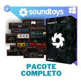 Soundtoys 5 Completo Plugins
