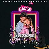 Soundtrack   Grease 2