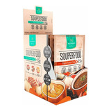 Souperfood Sopa Proteica Caldinho De Feijão 10 Un Nutrify