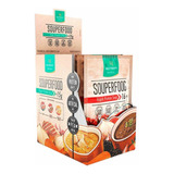 Souperfood Sopa Proteica Sabor