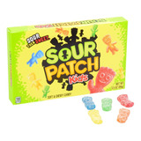 Sour Patch Kids   Soft   Chewy Candy