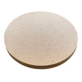 Sousplats Mdf Kit C