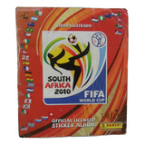 South Africa 2010