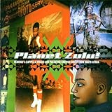 South Africa   Planet Zulu  Heavenly Acappella   Pulsating Grooves Direct From South Africa  Audio CD  VARIOUS ARTISTS