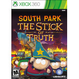 South Park The