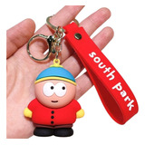 South Park Chaveiro Eric