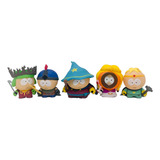 South Park Colecao The