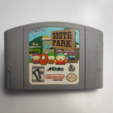 South Park Nintendo 64 Gradiente