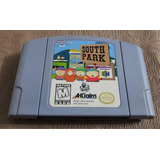 South Park Nintendo 64