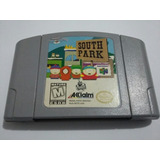 South Park Original Nintendo