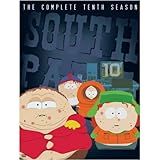 South Park Season