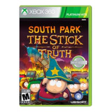 South Park The Stick