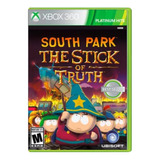 South Park The Stick