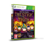 South Park The Stick Of Truth Xbox 360